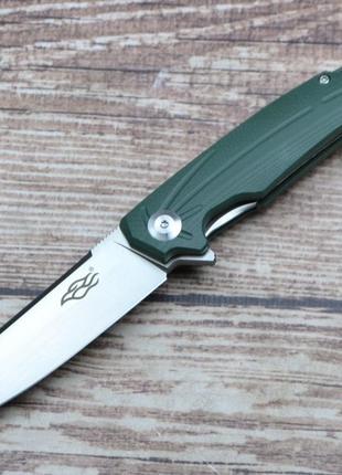 Ніж Firebird FH21 military green