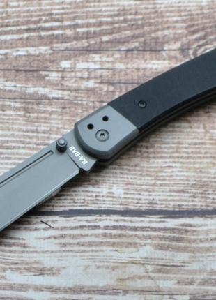 Ніж Ka-Bar Lockback Hunter 3189