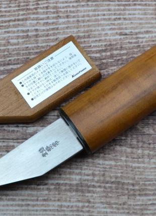 Японский нож Kanetsune