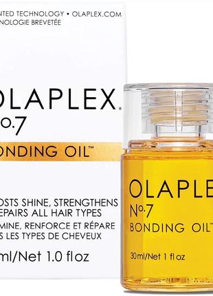 Olaplex Эликсир Совершенство волос No. 6, 100% оригинал