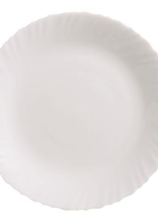 Тарелка обеденная Luminarc Feston, 25 см