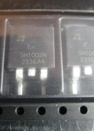 Оригінальний транзистор JMSH1003NE-13 SH1003N TO-263