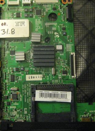 Основна плата Main BN94-02758Q BN41-01548A Samsung UE22C4000PWXUA