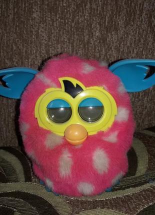 Интерактивная игрушка Furby Hasbro (Фёрби)
