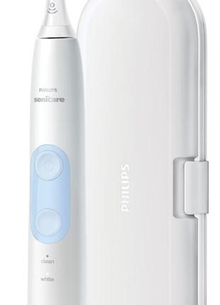 Зубная электрощетка Philips HX6839/28 Protective Clean 2 White...