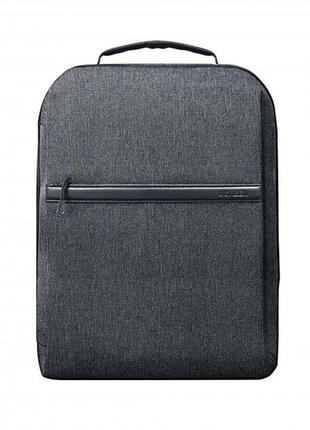 Рюкзак для ноутбука 15.6" Ugreen водонепроницаемый Grey (LP664)