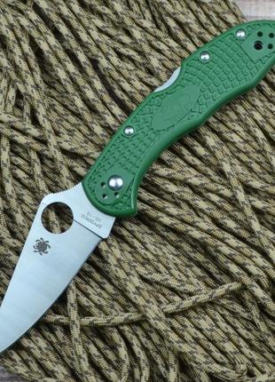 Ніж Spyderco Delica