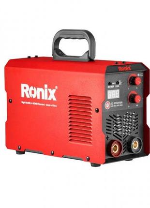 Сварочный аппарат Ronix RH-4604, 200А