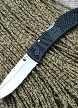 Ніж Ka-Bar Dozier Folding Hunter