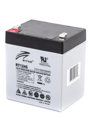 Аккумуляторная батарея Ritar RT1245