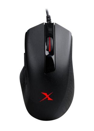 Мышь игровая A4Tech Bloody X5 Max, ESports Gaming X, 10 000 CP...