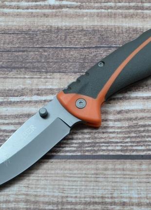 Ніж складной Gerber Bear Grylls 133A