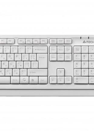 A4Tech Fstyler FG1012, комплект беспроводной клавиатуры с мышь...