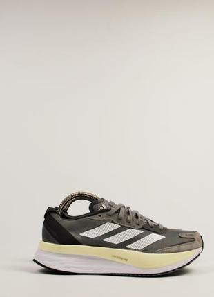 Мужские женские adidas adizero boston 11, 39.5р