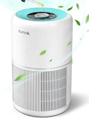 Airtok hepa очиститель воздуха