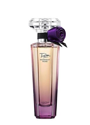 Lancome tresor midnight rose - приблизно 27 мл