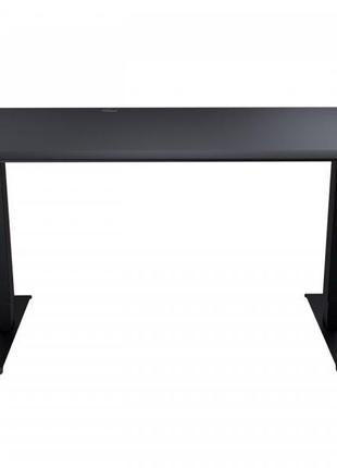 Стол компьютерный Royal 150 PURE, столешница 150 см, цвет черный