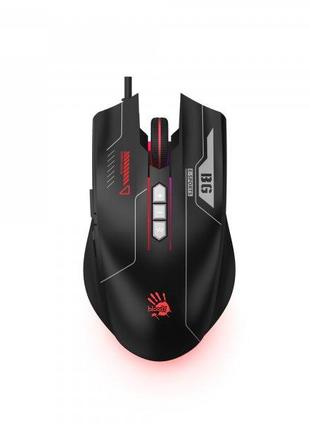 Мышь игровая A4Tech Bloody ES7 (Esports Black), RGB, 6000 CPI,...