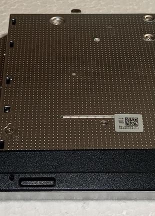 DVD-RW привод з ноутбука HP EliteBook 8470p