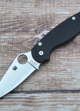 Ніж Spyderco Para-Military