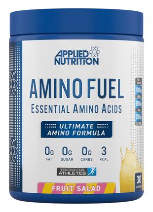 Аминокислота Applied Amino Fuel EAA, 390 грамм Фруктовый салат