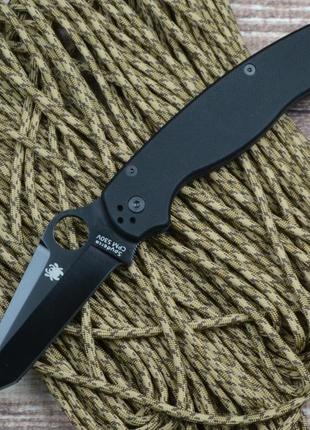 Ніж Spyderco Para-Military Tanto