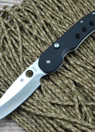 Ніж Spyderco Smock