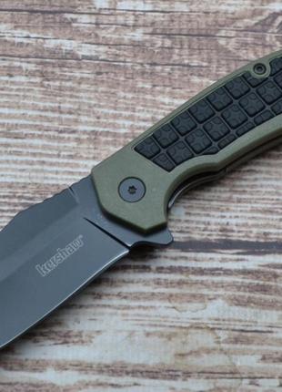 Ніж Kershaw Faultline