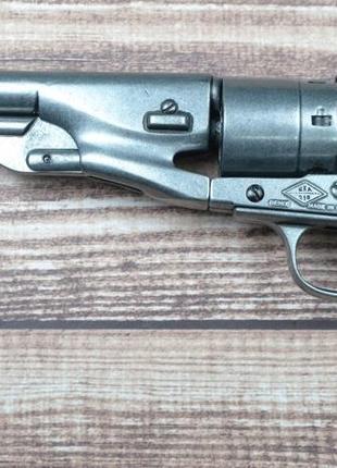 Макет Colt 1860г.denix