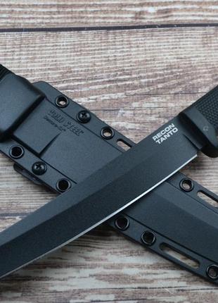 Ніж Cold Steel Recon Tanto SK5