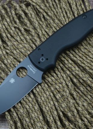 Ніж Spyderco Shaman