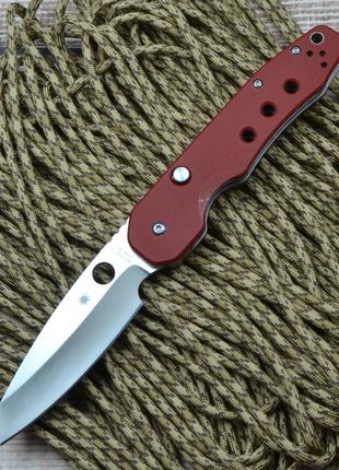 Ніж Spyderco Smock