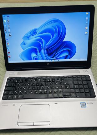 Ноутбук HP ProBook 620 G2