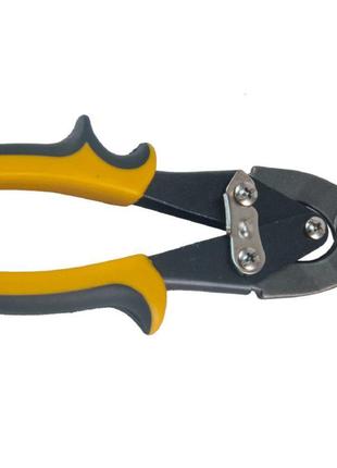 Ножницы по металлу Стандарт 250мм (прямые) СИЛА 3107331