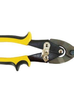 Ножницы по металлу Стандарт 250мм (правые) СИЛА 3107321