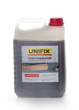 Пластифікатор універсальний 5 кг UNIFIX 951135