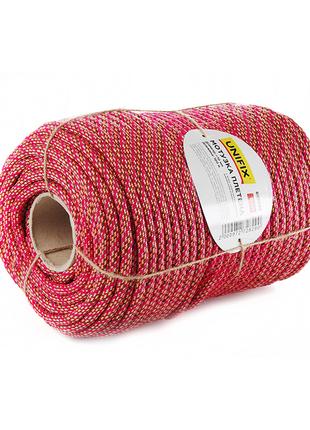 Веревка плетеная ФАЛ 12мм 100м UNIFIX 6995951