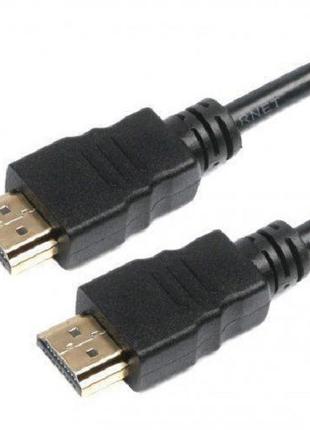 Кабель HDMI - HDMI 1.8м Maxxter, v1.4 (VB-HDMI4-6) (код 92987)