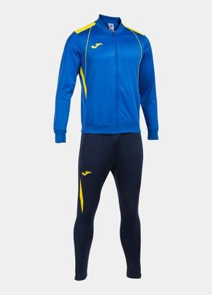 Спортивный костюм Joma CHAMPION VII т.синий XL 103083.709 XL