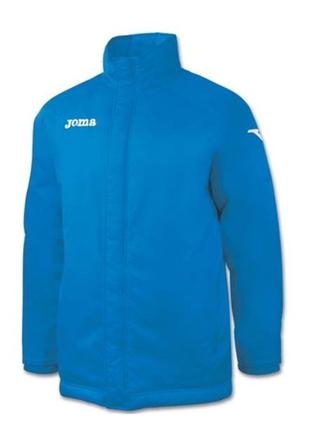 Зимняя куртка Joma ALASKA синий 4 1009.12.35 4