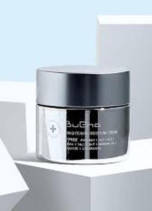 Bueno освещающий увлажняющий крем brightening moisture cream, ...