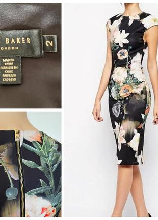 Платье ted baker