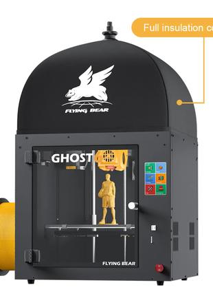 3D принтер Flying Bear Ghost 6