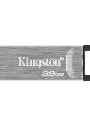 Flash Kingston USB 3.2 DT Kyson 32GB Silver/Black