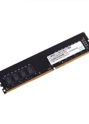 DDR4 Apacer 8GB 3200MHz CL22 1024x8 DIMM