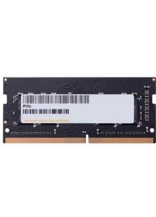 DDR4 Apacer 16GB 2666MHz CL19 1024x8 SODIMM