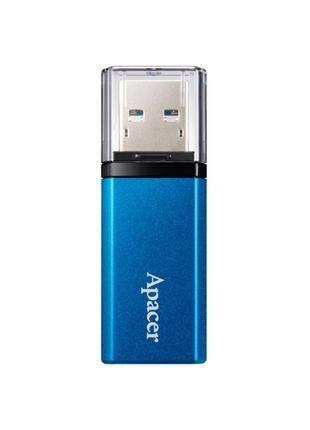 Flash Apacer USB 3.2 Gen1 AH25C 32GB Blue