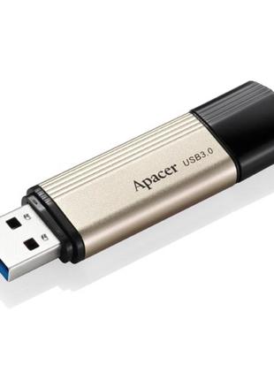 Flash Apacer USB 3.1 AH353 64GB Champagne Gold