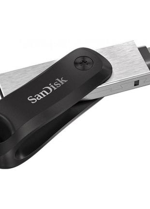 Flash SanDisk USB 3.0 iXpand Go 256Gb Lightning Apple