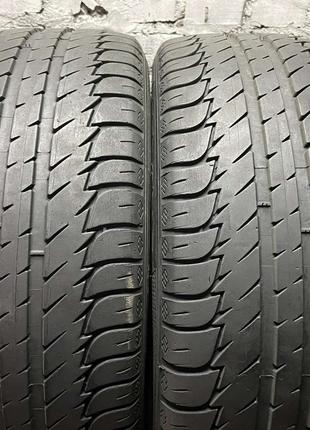 Летние шины б/у 225/45 R17 Kleber Dynaxer HP3